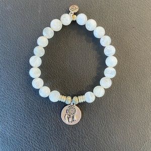 Authentic T. Jazelle bracelet